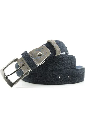 Floris van Bommel 75088 02-dark blue print