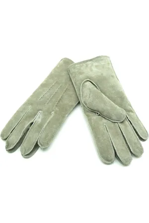 Warmbat Glo 3010-gloves woman 58-taupe