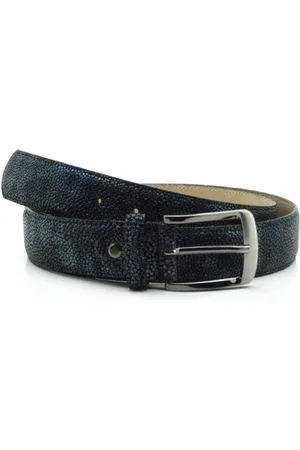 rehab 8802118404-belt fantasy landon dark blue