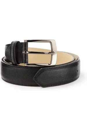 rehab Belt greg wall black