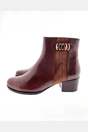 Regarde le ciel Jolene-26 boots