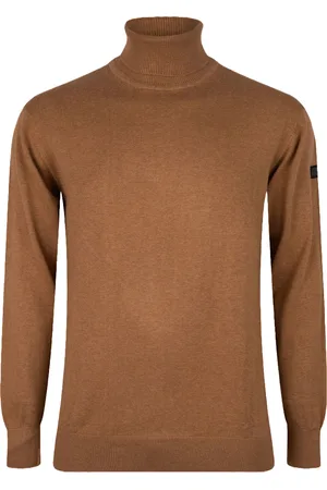 Presly & Sun Keith turtle neck pullover