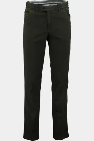 F043 Katoenen broek 2048.1.11.188/450