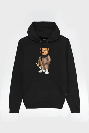 baron filou Organic hoodie filou cxvi