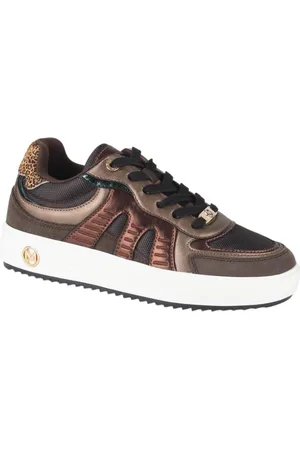 Mexx Mike1005243w-06-8506 dames sneakers