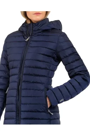 add Puffer jas