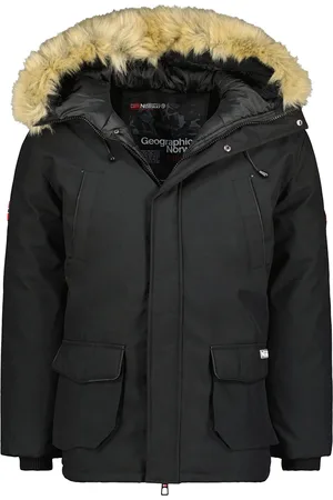 Geographical Norway Parka claude