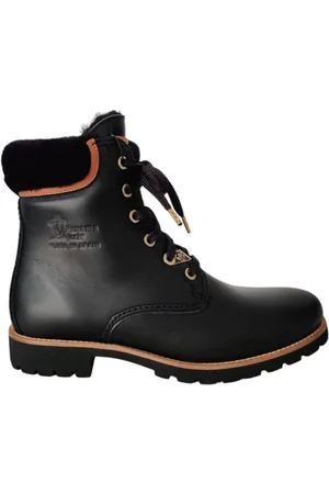 Panama Jack Panama 03 igloo hoge veterschoen