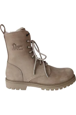 Panama Jack Frisia b8 hoge veterschoen