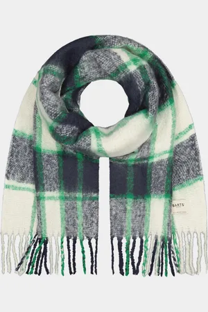 Barts Shawl geremy scarf 3272/03