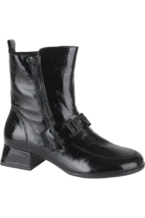 Caprice 9-25323-43-017 dames enkellaarzen gekleed 37,5 (4,5)