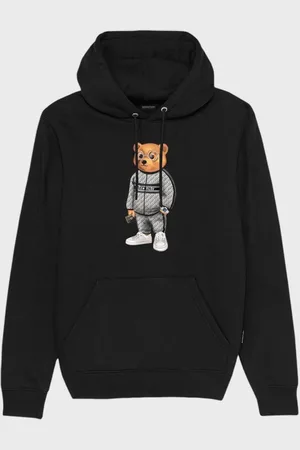 baron filou Organic hoodie filou cxvii