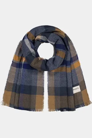 Barts Shawl lowel scarf 0384/191