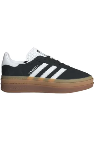 adidas Gazelle bold sneakers