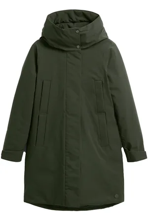 Elvine Coat 331192