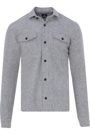 Genti Overshirt