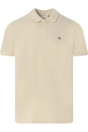 GANT Polo met korte mouwen
