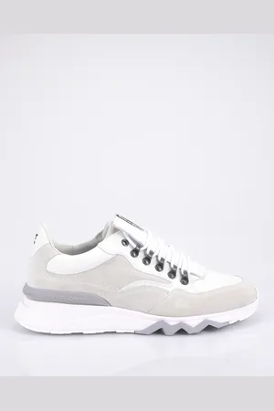 Floris van Bommel De zager sneakers