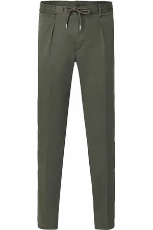Profuomo Sportcord pantalon