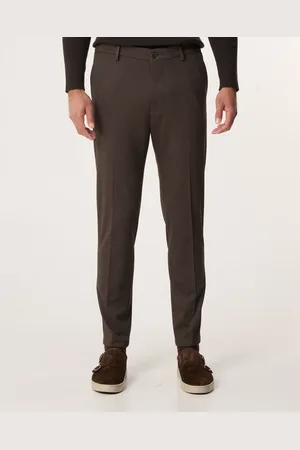 Drykorn Ajend mix & match pantalon