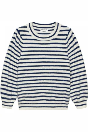 Catwalk Junkie Puffy sleeve knit