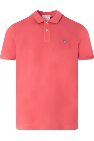 GANT Polo met korte mouwen