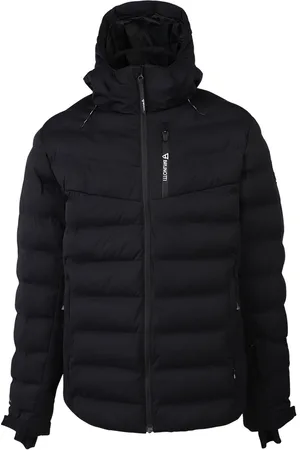 Brunotti Sanclair men snow jacket jack ski heren
