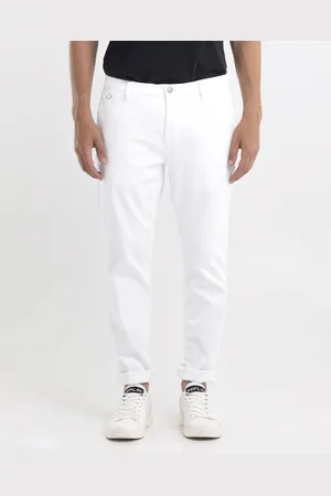 Replay Benni hyperflex chino