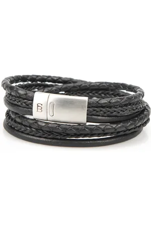 Steel & Barnett Armband
