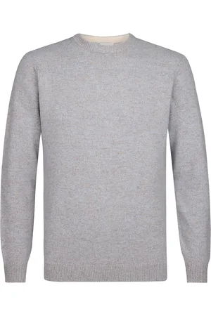 Profuomo Trui ronde hals