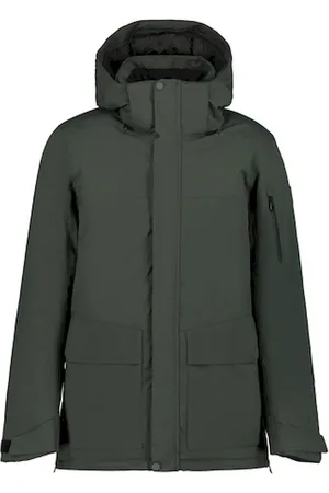 Icepeak Maxbass urban jacket outdoor heren