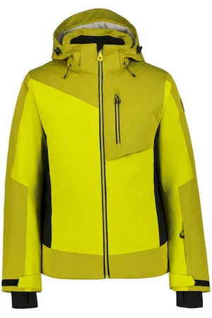Icepeak Falaise jack ski heren