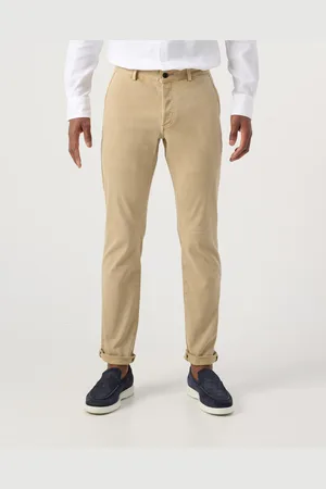 Denham Razor chino
