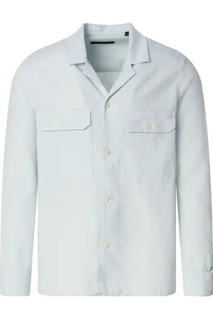 Drykorn Hallek overshirt