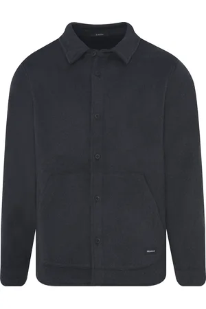 Denham Doyen overshirt