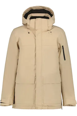 Icepeak Maxbass urban jacket outdoor heren