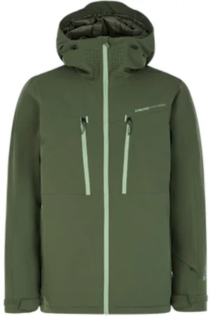 Protest Timothy snowjacket jack ski heren