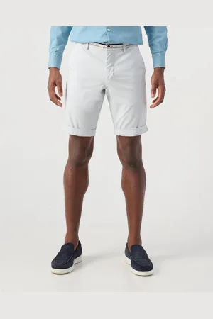 Masons Torino short