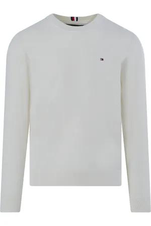 Tommy Hilfiger Menswear trui ronde hals