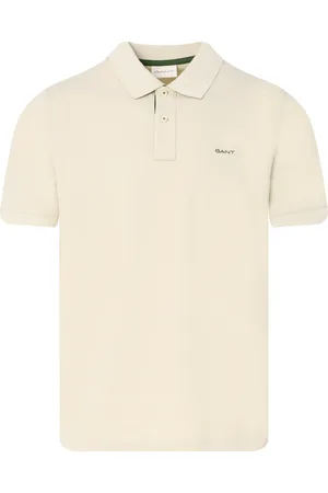 GANT Polo met korte mouwen