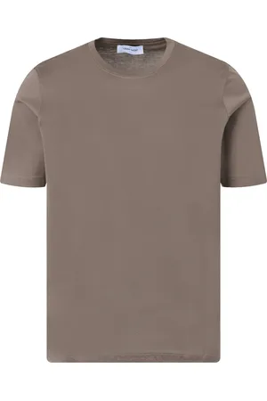 Gran Sasso T-shirt met korte mouwen