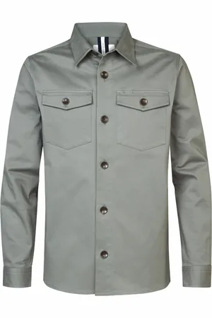 Profuomo Overshirt