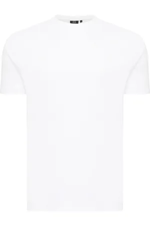 Genti T-shirt met korte mouwen