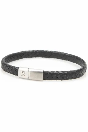 Steel & Barnett Armband