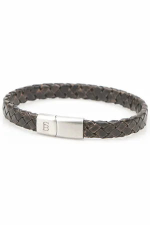 Steel & Barnett Armband