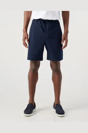 Denham Carlton short