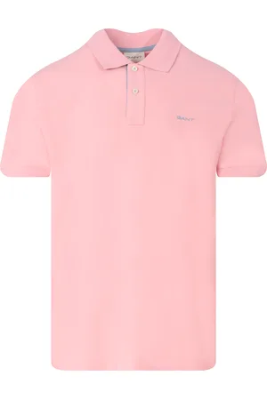 GANT Polo met korte mouwen