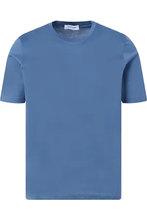 Gran Sasso T-shirt met korte mouwen