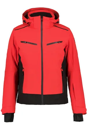 Icepeak Farwell jack ski heren