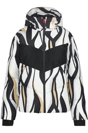 Icepeak Elsra jack ski dames